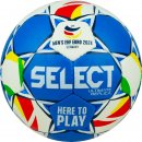 SELECT : Мяч гандбольный SELECT Ultimate Replica v24, р.3 3572858487 