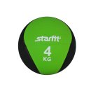 Starfit : Медицинбол PRO GB-702, 4 кг 00007301 