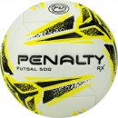 PENALTY  : Мяч футзал. PENALTY BOLA FUTSAL RX 500 XXIII 5213421810-U 