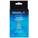 Roxel : Мяч для настольного тенниса 1* Color Bounce, 6 шт. 00002303 