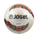 Футбольные мячи для детей : Мяч футбольный JS-200 Nano №4 JS-200-4 