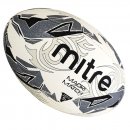 MITRE : Мяч для регби Mitre Maori Match BB1151WSB 