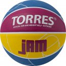 Torres : Мяч баскетбольный TORRES Jam B023123 B023123 