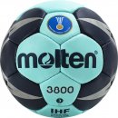 MOLTEN : Мяч ганд. "MOLTEN 3800" H3X3800-CN 