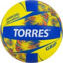 Torres : Мяч вол. "TORRES Grip Y" V32185 