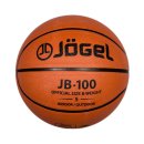 Jogel : Мяч баскетбольный JB-100 №5 JB-100-5 