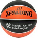 SPALDING : Мяч баск. SPALDING Euroleague TF-150 84507Z 