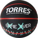 Torres : Мяч баск. "TORRES Game Over" B02217, р.7 B02217 