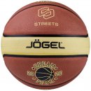 Jogel : Мяч баскетбольный Streets DREAM TEAM №7 00017471 
