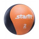 Starfit : Медбол GB-702, 2 кг 00007299 