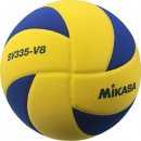 Mikasa : Мяч для вол. на снегу "MIKASA SV335-V8" SV335-V8 