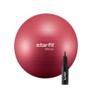 STARFIT : Фитбол Starfit GB-111 антивзрыв, 55 см 00002868 