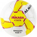 Mikasa : Мяч футб. "MIKASA FT557B-YP" FT557B-YP 