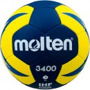 MOLTEN : Мяч ганд. MOLTEN 3400 H3X3400-NB 