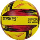 Torres : Мяч вол. "TORRES Resist" V321305 