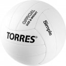 Torres : Мяч вол. "TORRES Simple" V32105 V32105 