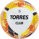 Torres : Мяч футб. "TORRES Club" F320035 