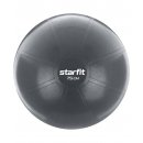 STARFIT : Фитбол высокой плотности GB-107 антивзрыв, 1400 гр, 75 см 00018981 