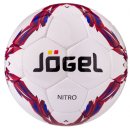 Футбольные мячи для детей : Мяч футбольный JS-710 Nitro №4 00012410 
