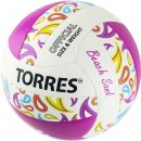 Torres : Мяч вол. пляжн. TORRES Beach Sand V32085B 