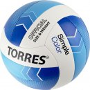 Torres : Мяч вол. "TORRES Simple Color" V32115 V32115 