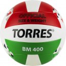 Torres : Мяч вол. "TORRES BM400" V32015 