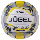 Jogel : Мяч волейбольный Miami Beach 00018098 