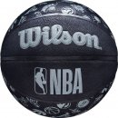 WILSON : Мяч баск. WILSON NBA All Team, р.7 WTB1300XBNBA 