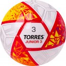 Torres : Мяч футбольный TORRES детский-3 F323803 F323803 