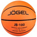Jogel : Мяч баскетбольный JB-100 (100/6-19) №6 00015891 